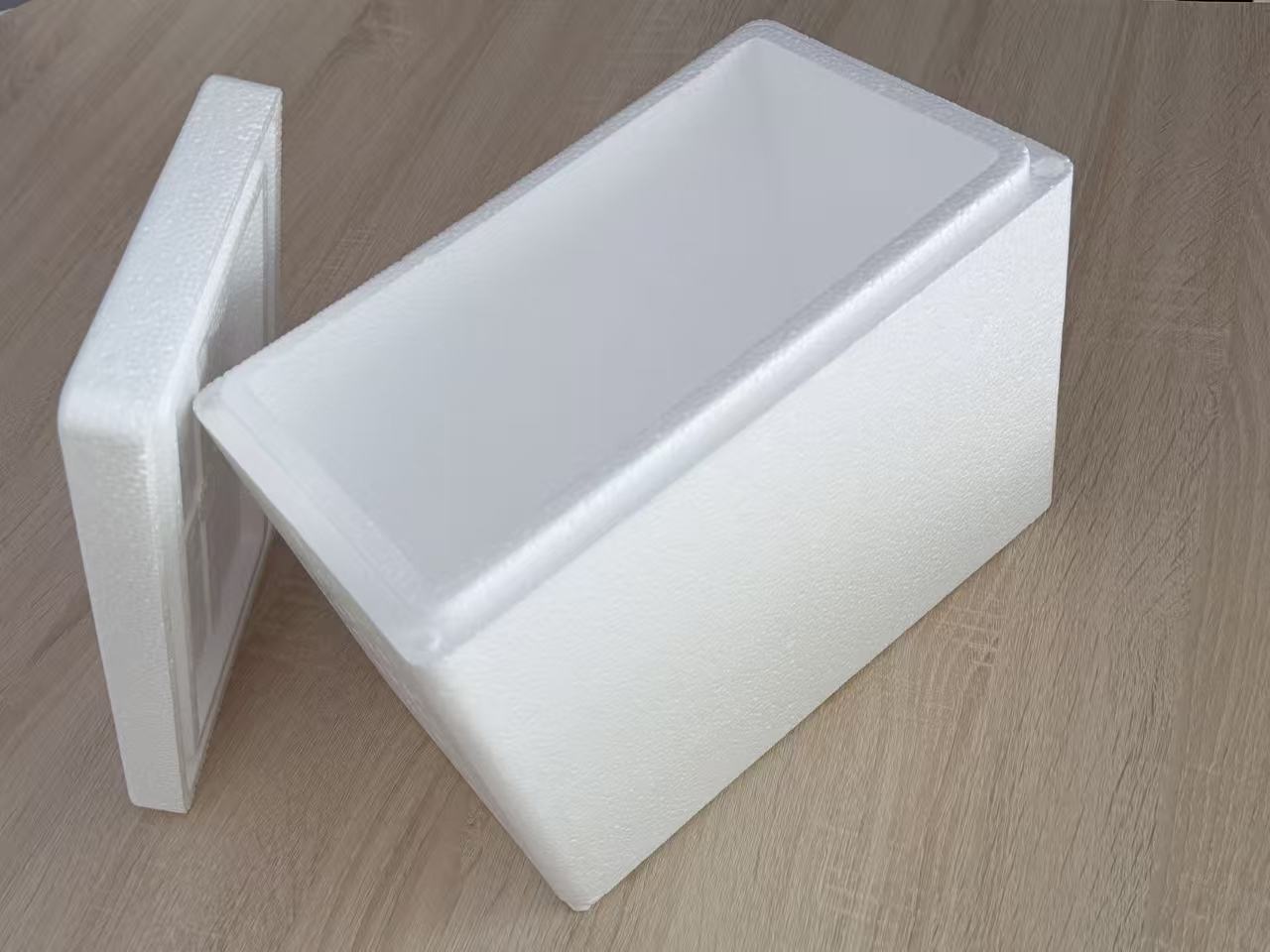 许昌泡沫